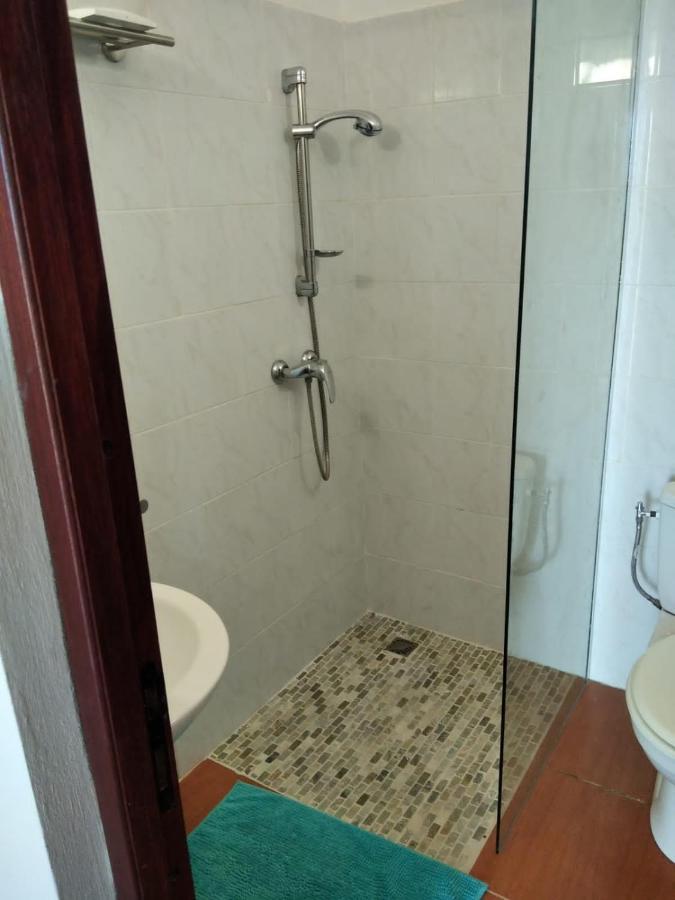 Ericka Et Francois Apartment Quartier Monplaisir ภายนอก รูปภาพ