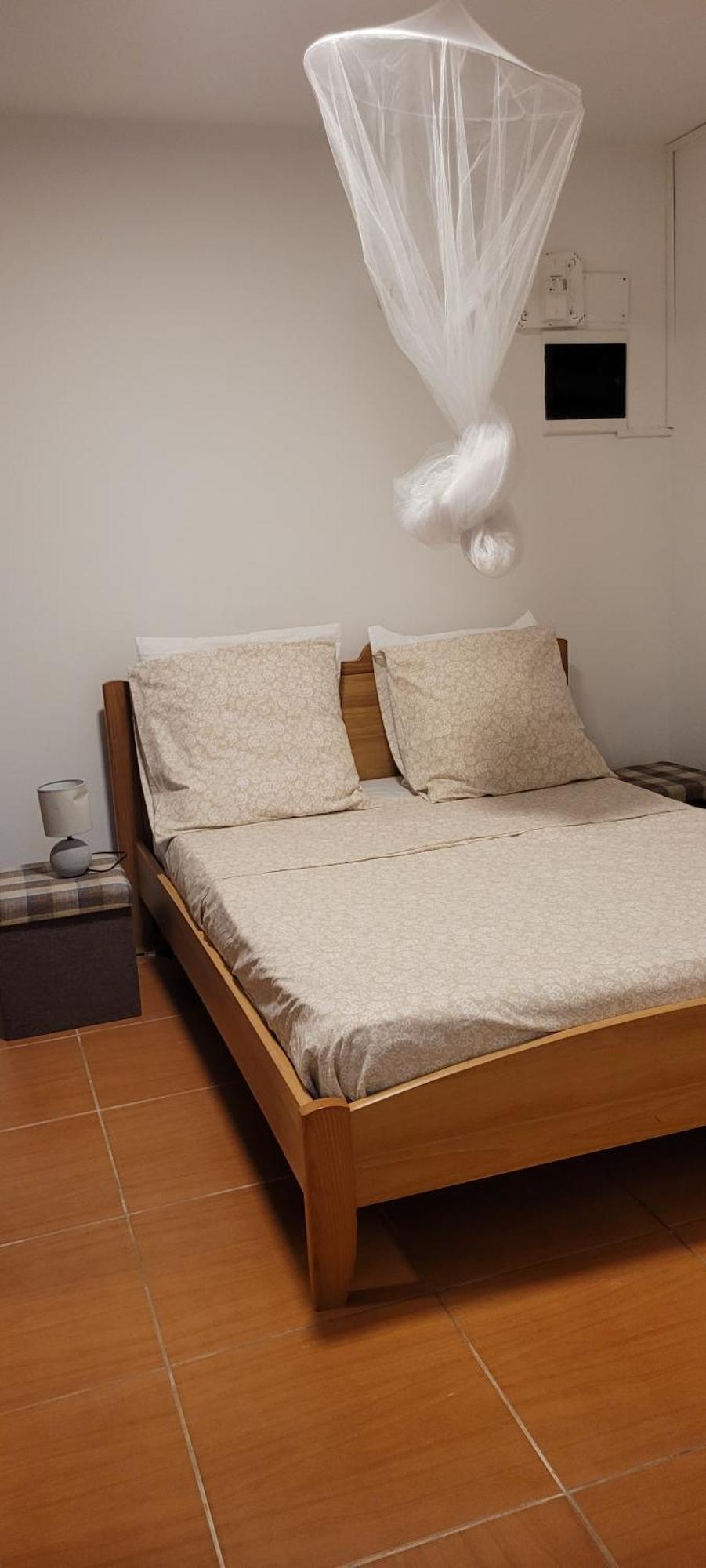 Ericka Et Francois Apartment Quartier Monplaisir ภายนอก รูปภาพ