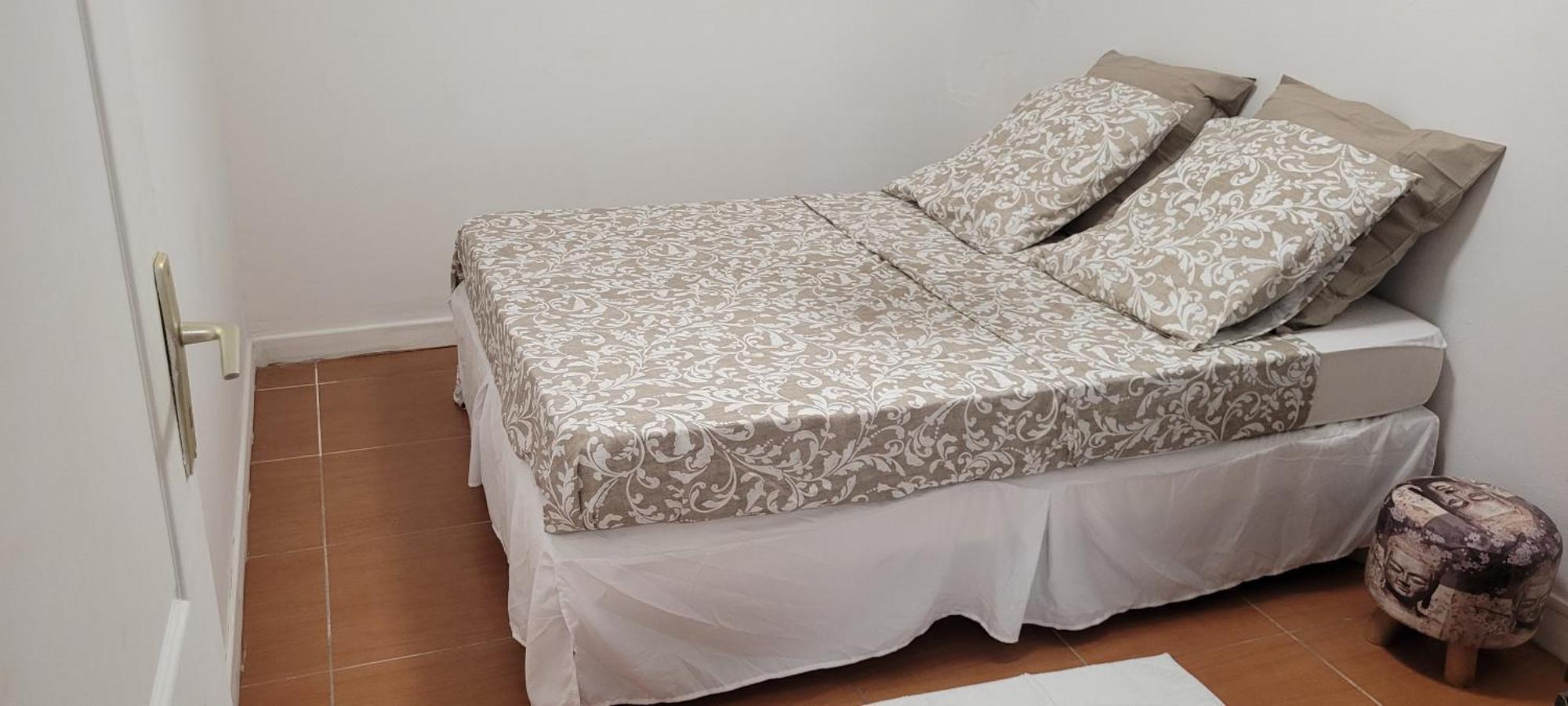 Ericka Et Francois Apartment Quartier Monplaisir ภายนอก รูปภาพ