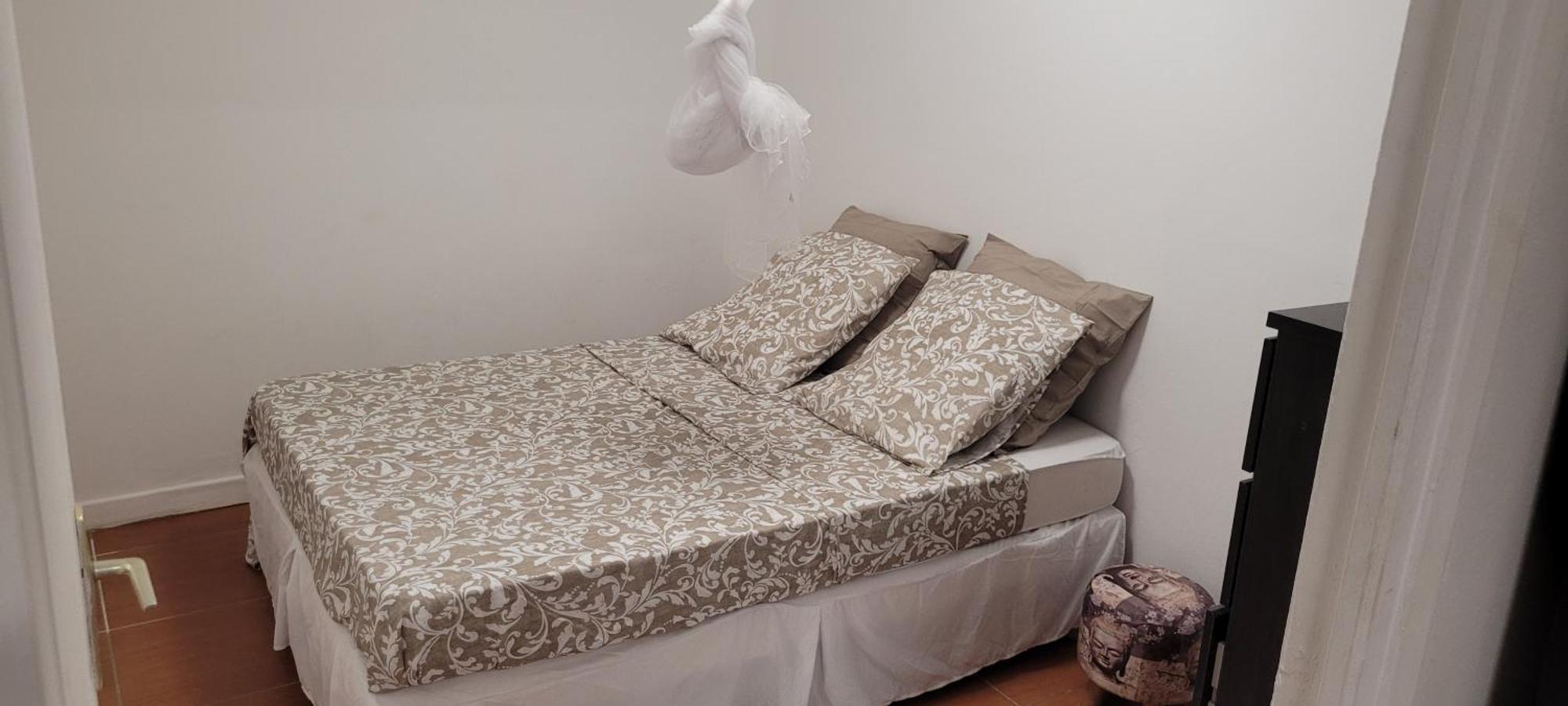 Ericka Et Francois Apartment Quartier Monplaisir ภายนอก รูปภาพ