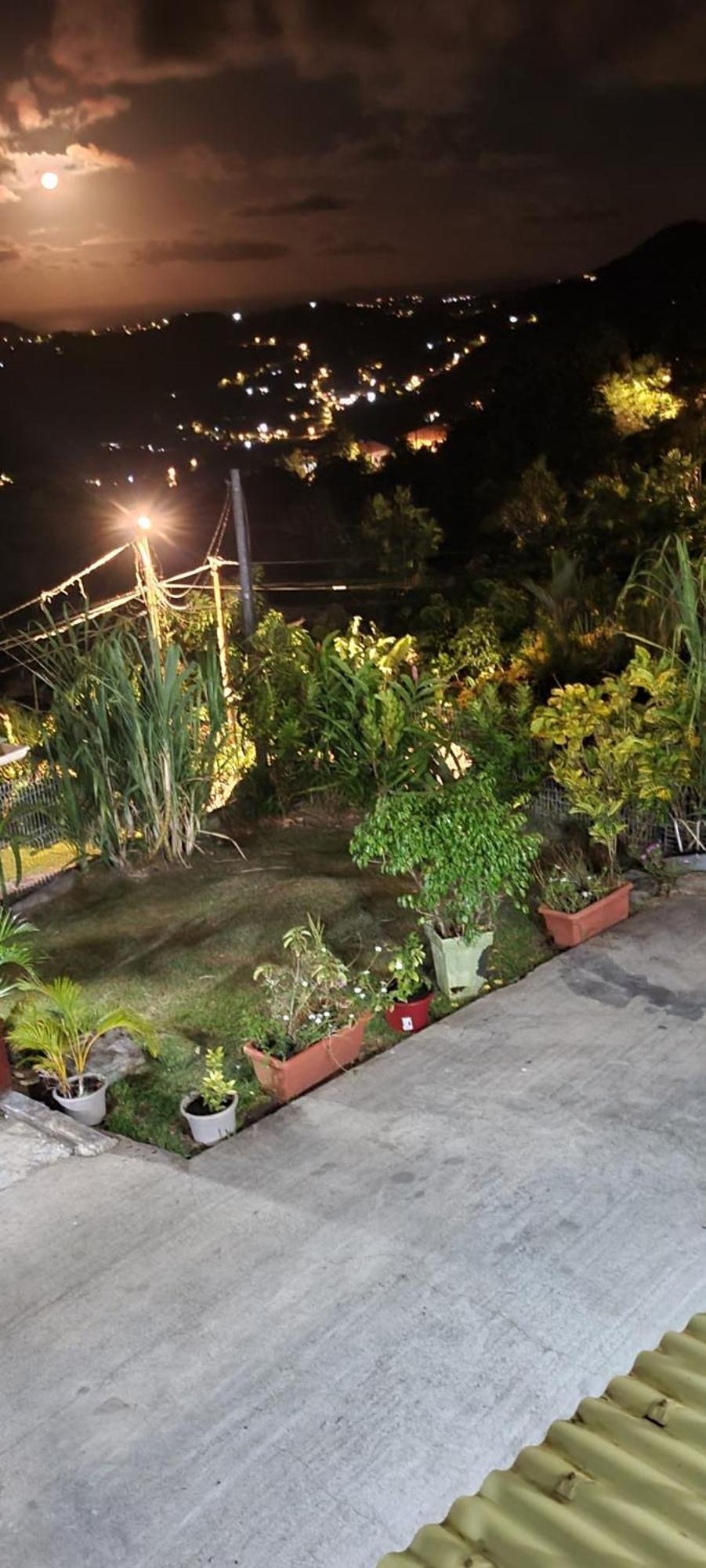 Ericka Et Francois Apartment Quartier Monplaisir ภายนอก รูปภาพ